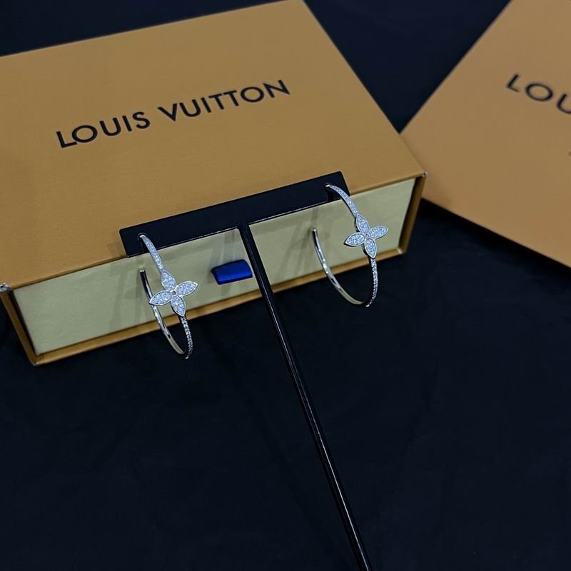 LV Earring 03lyr137